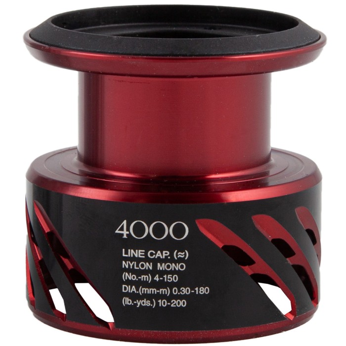 Shimano Stradic Ci4+ FB 4000 Spare Spool 4000