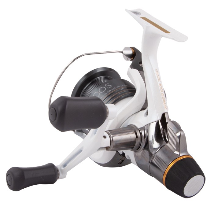 Shimano Stradic GTM RC Reel 3000s