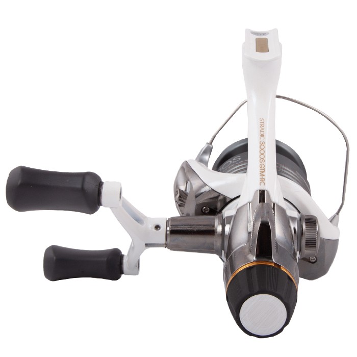 Shimano Stradic GTM RC Reel 3000s 2