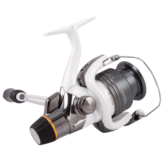 Shimano Stradic GTM RC Reel 3000s 3