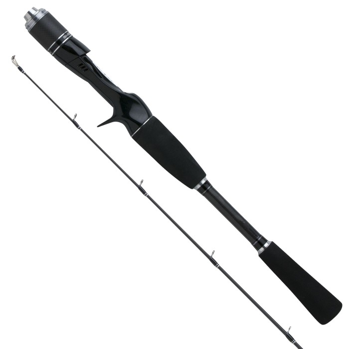 Shimano Sustain AX Rod