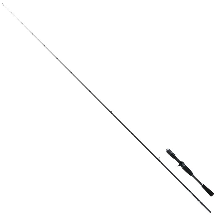 Shimano Sustain AX Rod 1+1