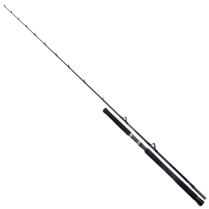 Shimano Technium Boat Slim Fishing Rods Full Length