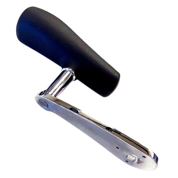 Shimano Tiagra TI-50WA Fishing Reel Handle Assembly 1