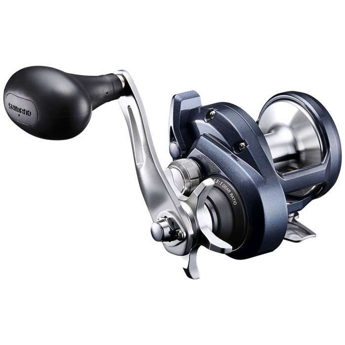 Shimano Torium A Reel