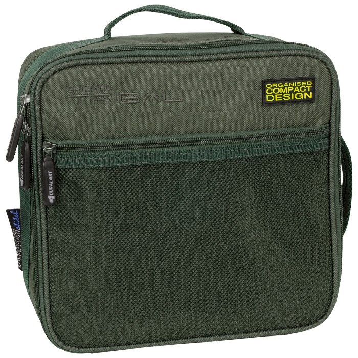 Shimano Tribal Accessory Case Large