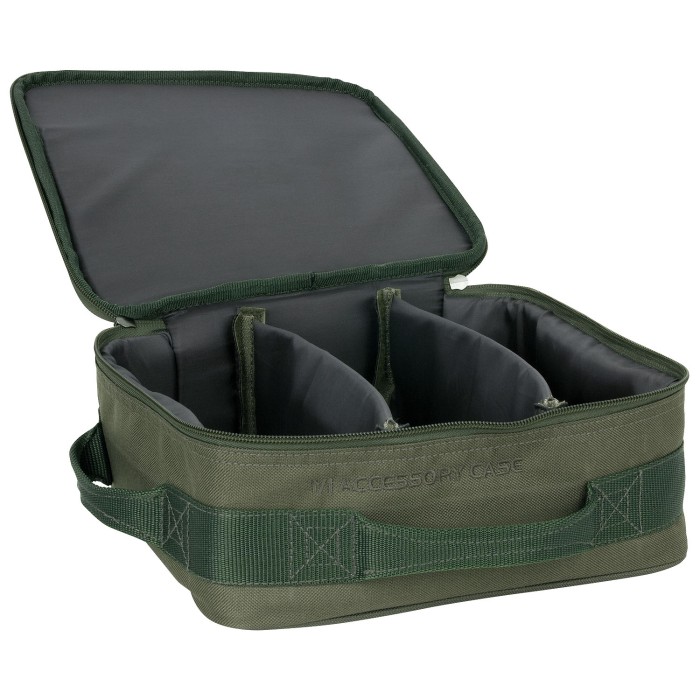 Shimano Tribal Accessory Case Large Open