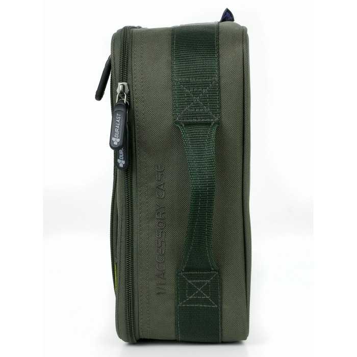 Shimano Tribal Accessory Case Large Side