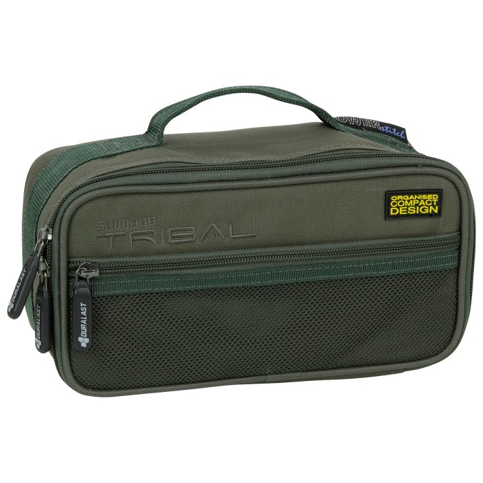Shimano Tribal Accessory Case Small