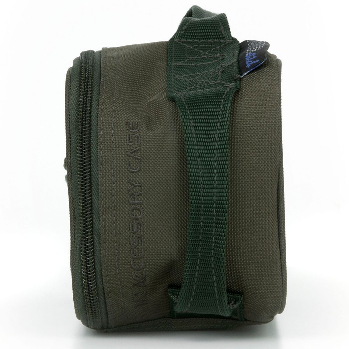 Shimano Tribal Accessory Case Small Side