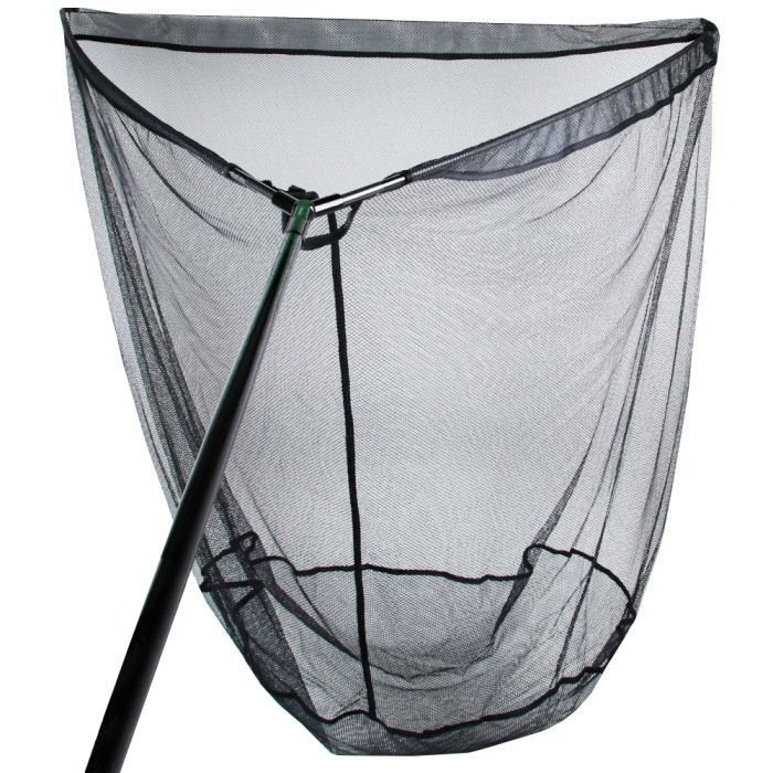 Shimano Tribal Carp Landing Net