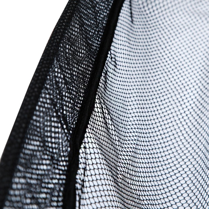 Shimano Tribal Carp Landing Net Close Up 2