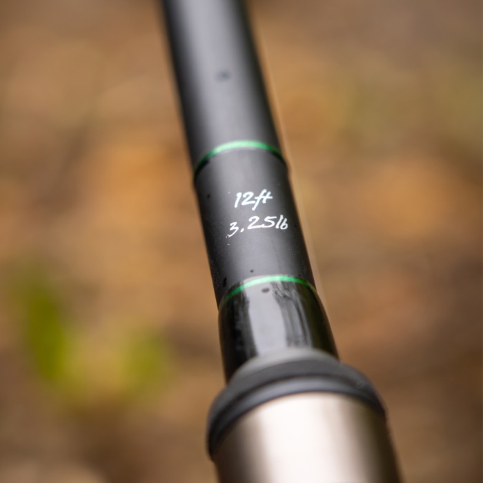 Shimano Tribal TX-1A Fishing Rods In Use 8
