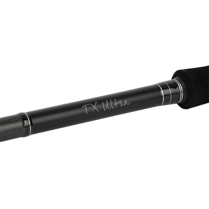Shimano Tribal TX-Ultra A Fishing Rod Detail