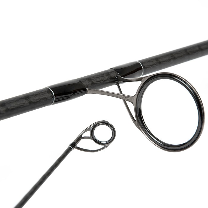 Shimano Tribal TX-Ultra A Fishing Rod Guide and Ring Tip
