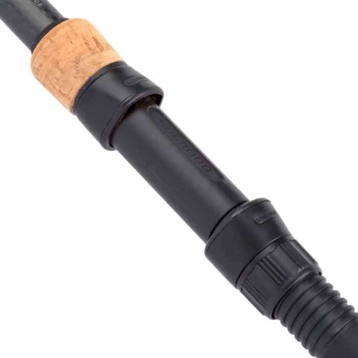 Shimano Tribal TX-2A Carp Rod - Cork Handle