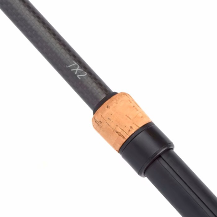 Shimano Tribal TX-2A Carp Rod - Cork Handle