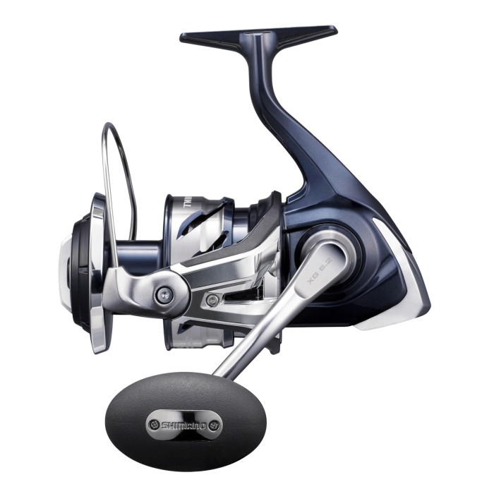 Shimano Twin Power SW Reel