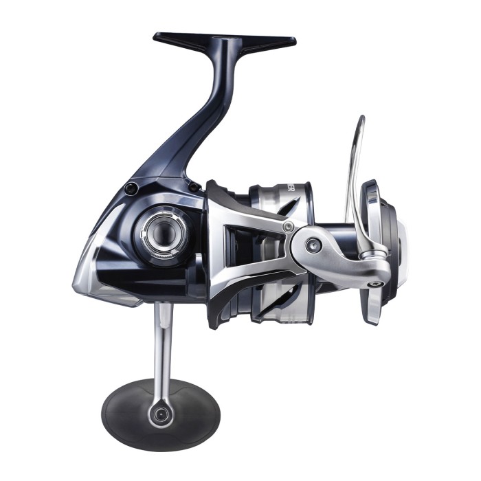 Shimano Twin Power SW Reel Side