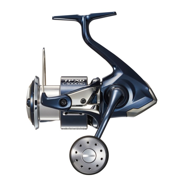 Shimano Twin Power XD Reel