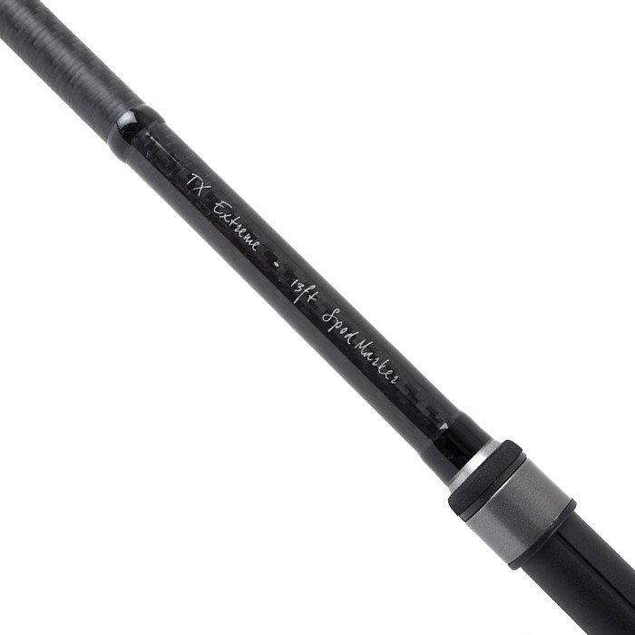 Shimano TX-Extreme Spod & Marker Fishing Rod Graphics