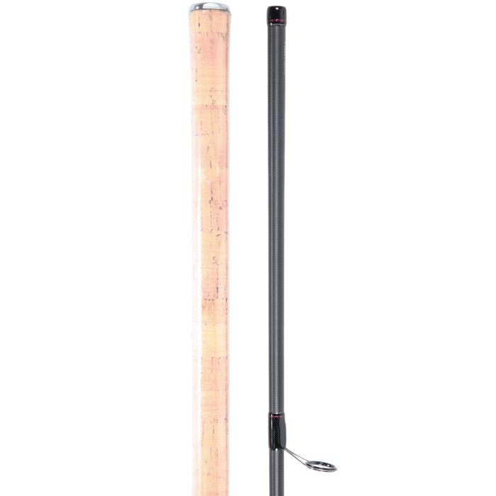 Shimano TX-2 Floater Rod Cork Handle