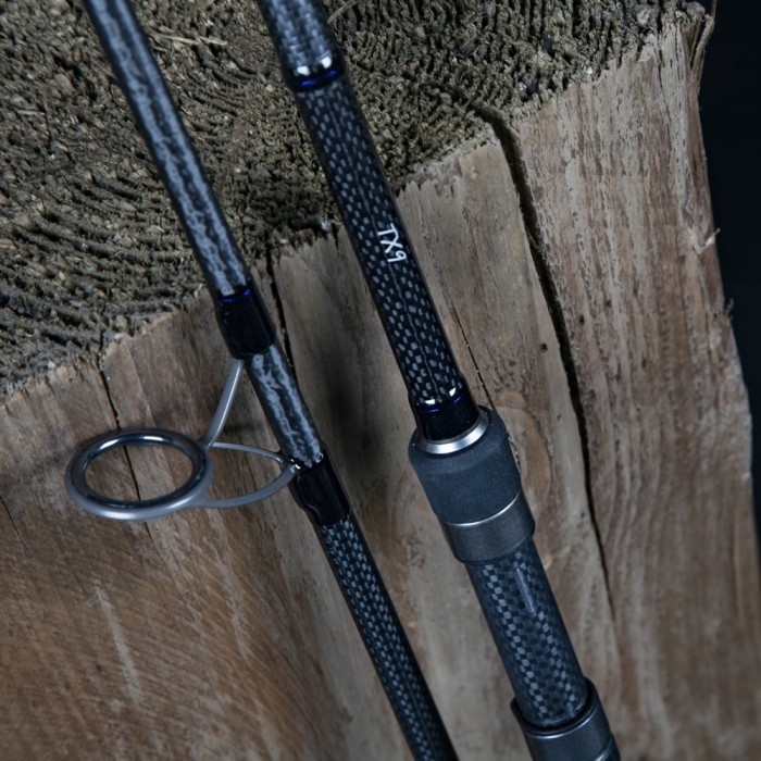 Shimano Tribal TX9 Rods Alternative