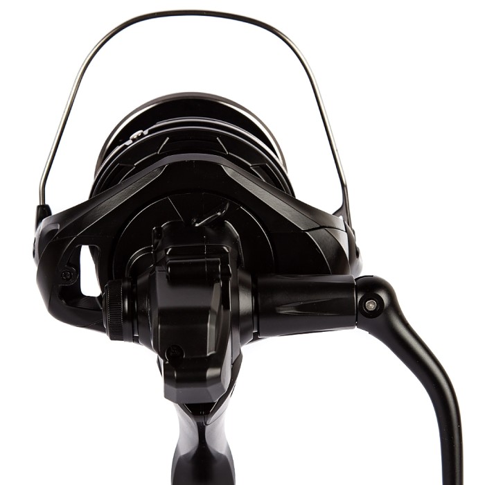 Shimano Ultegra XTD Reel Back