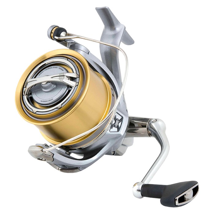 Shimano Ultegra 3500 XSD Competition Reel