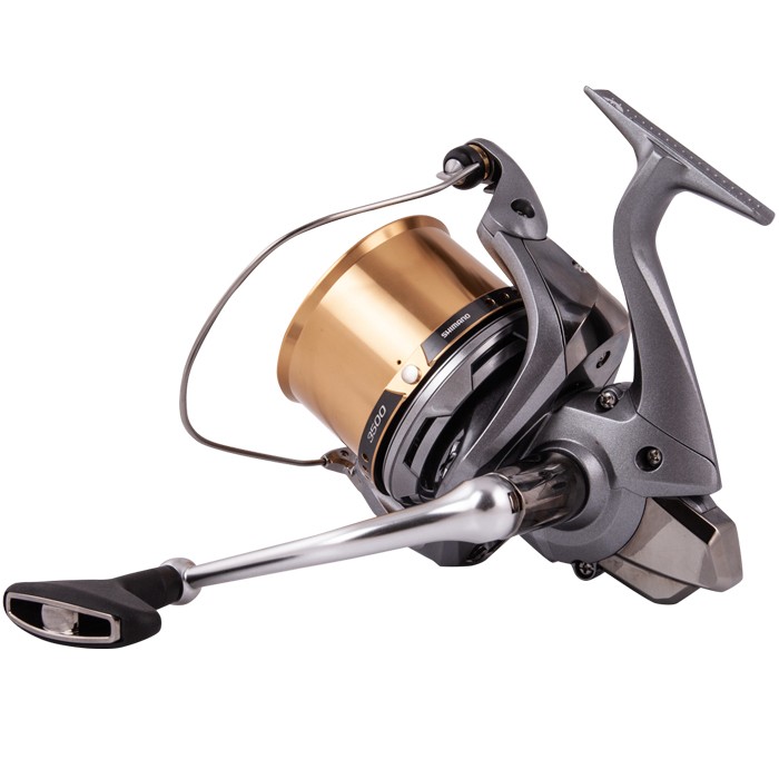 Shimano Ultegra 3500 XSD Competition Reel 2