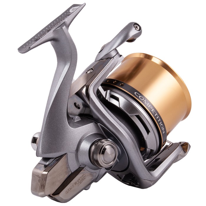 Shimano Ultegra 3500 XSD Competition Reel 4