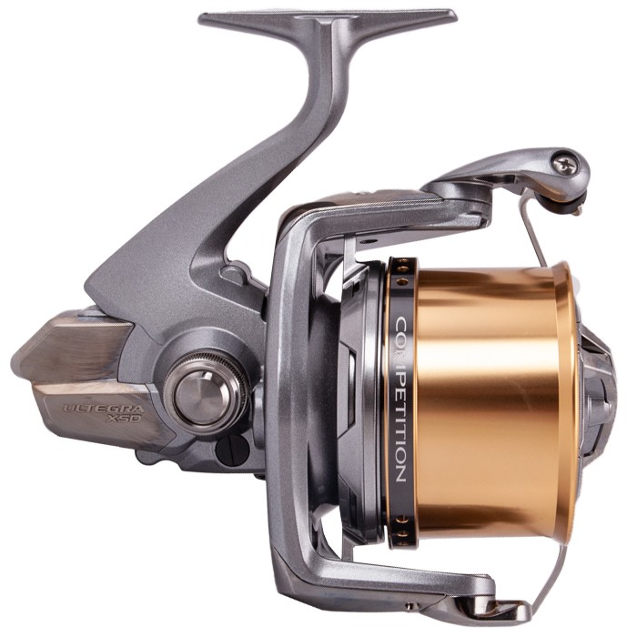 Shimano Ultegra 3500 XSD Competition Reel 5