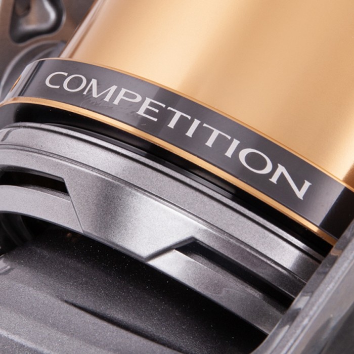 Shimano Ultegra 3500 XSD Competition Reel 8