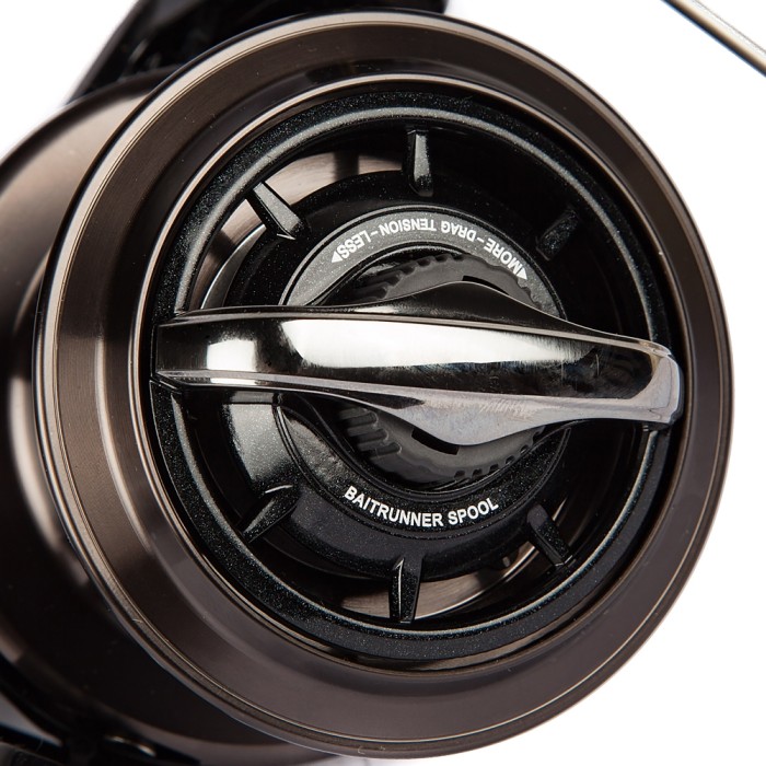 Shimano Ultegra CI4+ XTB Reel Close Up 3