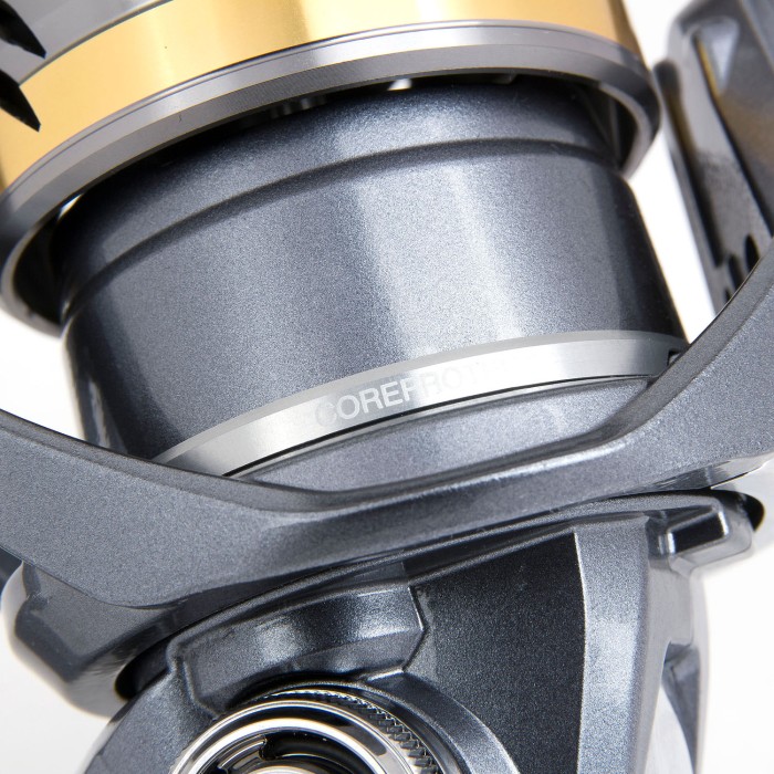 Shimano Ultegra FB Reel Close Up 3