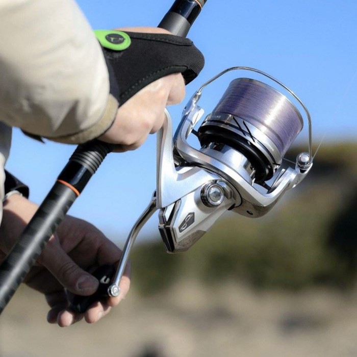 Shimano Ultegra XR XSD Reel 2