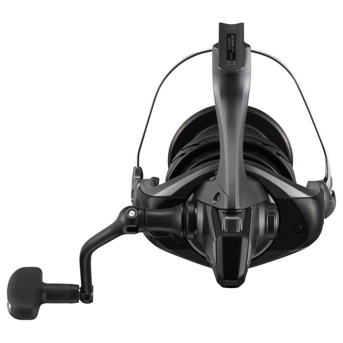Shimano Ultegra XR XTD 14000 Reel 1
