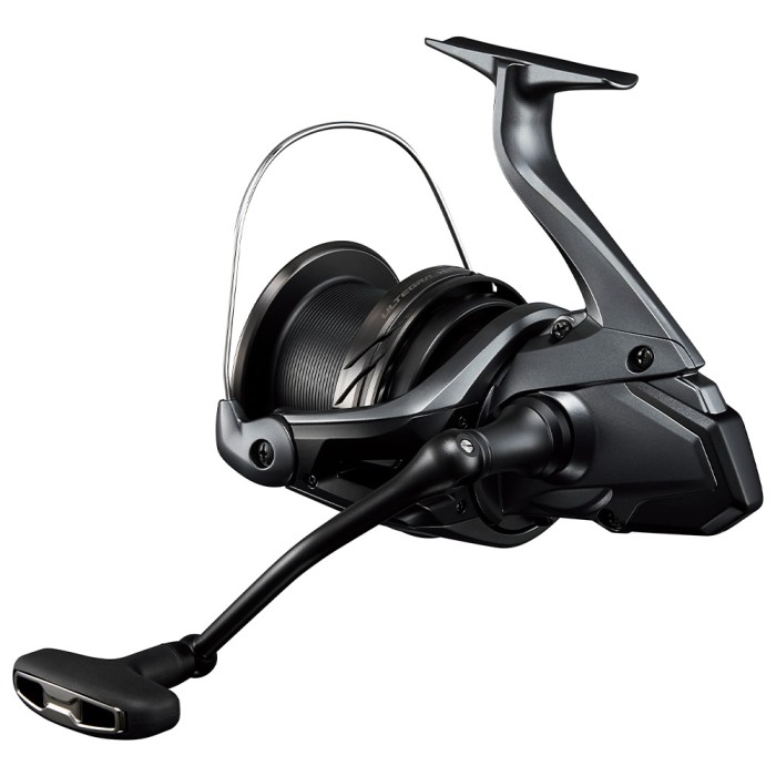 Shimano Ultegra XR XTD 14000 Reel 7