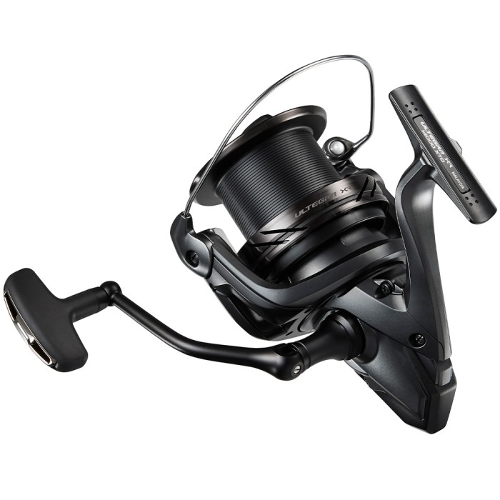 Shimano Ultegra XR XTD 14000 Reel 8