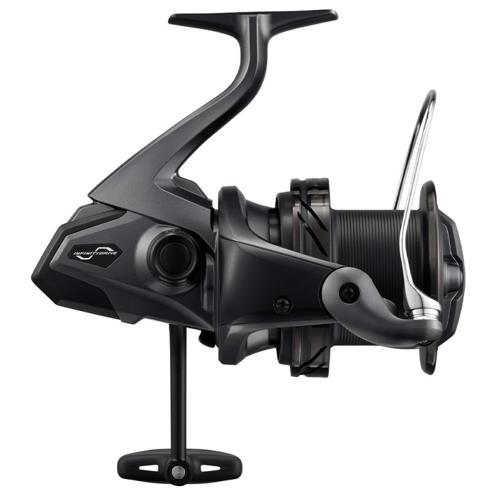 Shimano Ultegra XR XTD 14000 Reel 9