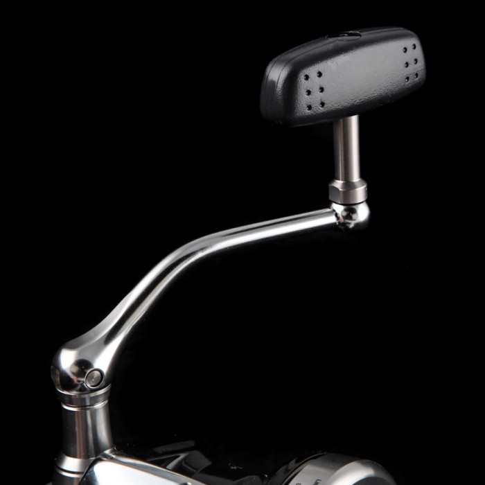 Shimano Ultegra CI4+ XSB Reel Close Up 8