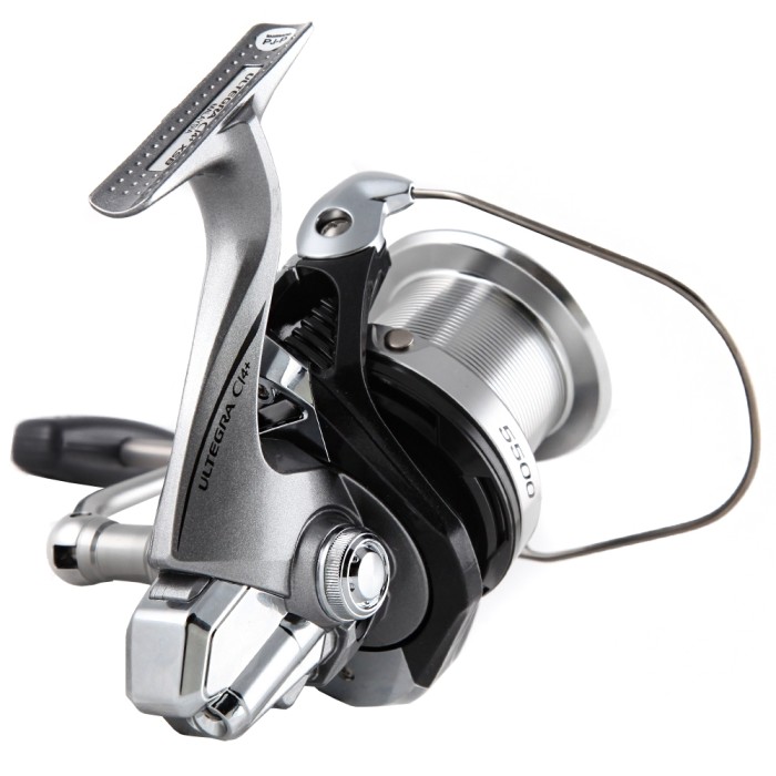 Shimano Ultegra CI4+ XSB Reel Angled