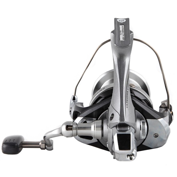 Shimano Ultegra CI4+ XSB Reel Back