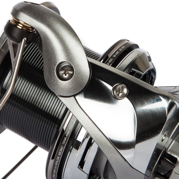 Shimano Ultegra XSD Reel 14000 Close Up 6