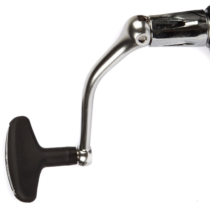 Shimano Ultegra XSD Reel 14000 Close Up 7