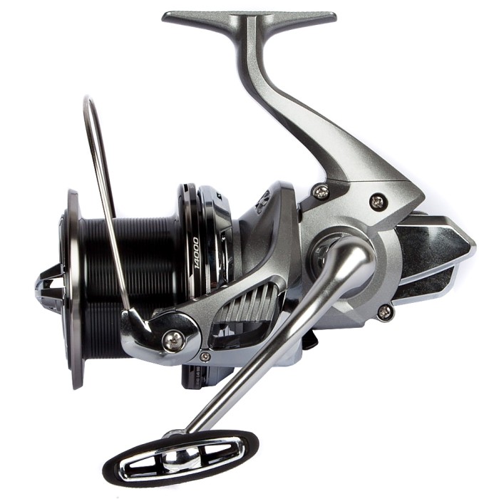 Shimano Ultegra XSD Reel 14000 Side View 2