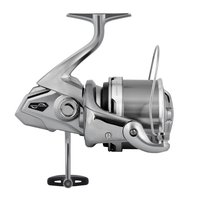 Shimano Ultegra XSE 3500 Competition Fishing Reel 2