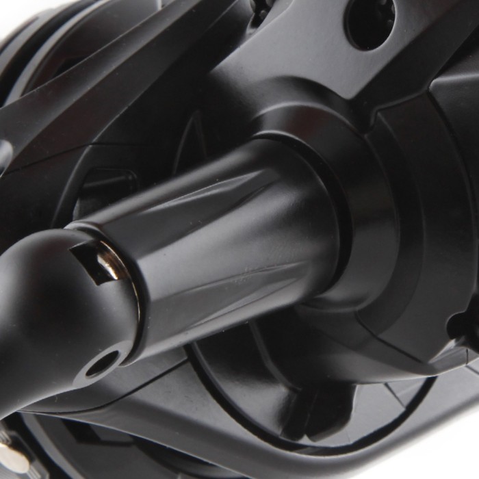 Shimano Ultegra XTD Spod Reel Close Up 1