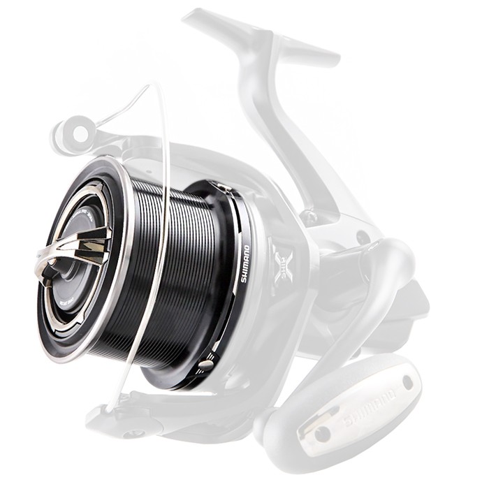 Shimano Ultegra Spod Fishing Spare Spool 1
