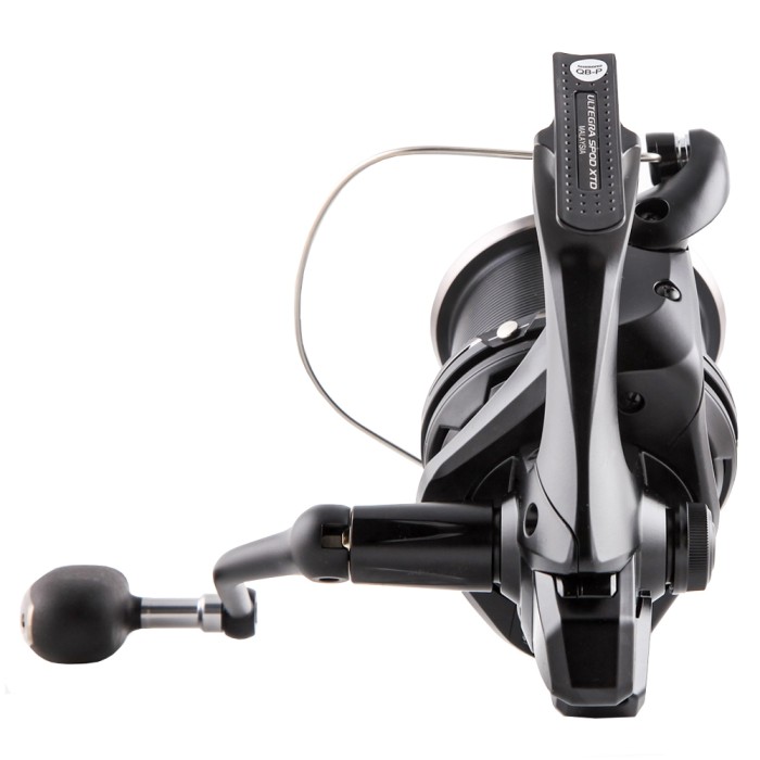 Shimano Ultegra XTD Spod Reel Back